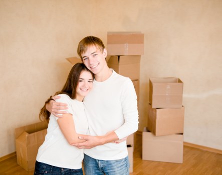 Secure storage facilities for business relocations in Hillingdon