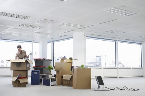 Cost-effective furniture removal solutions
