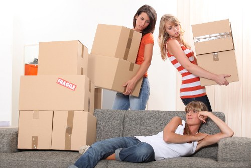 Local Hillingdon removal experts